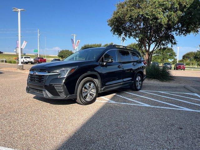 used 2023 Subaru Ascent car, priced at $21,595