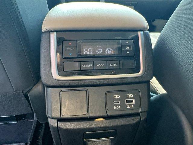 used 2023 Subaru Ascent car, priced at $21,595