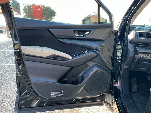 used 2023 Subaru Ascent car, priced at $21,595