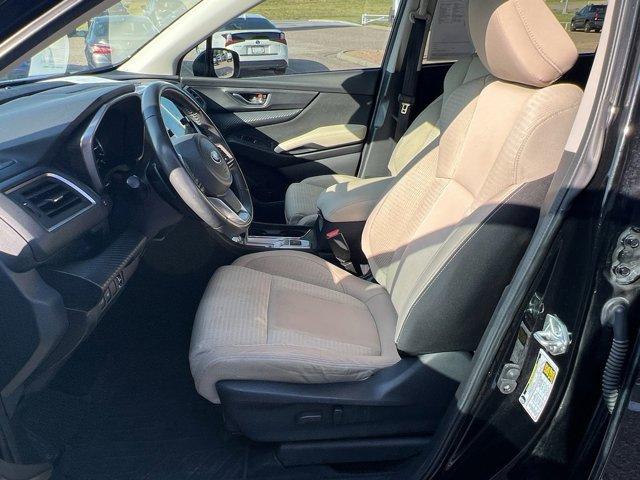 used 2023 Subaru Ascent car, priced at $21,595