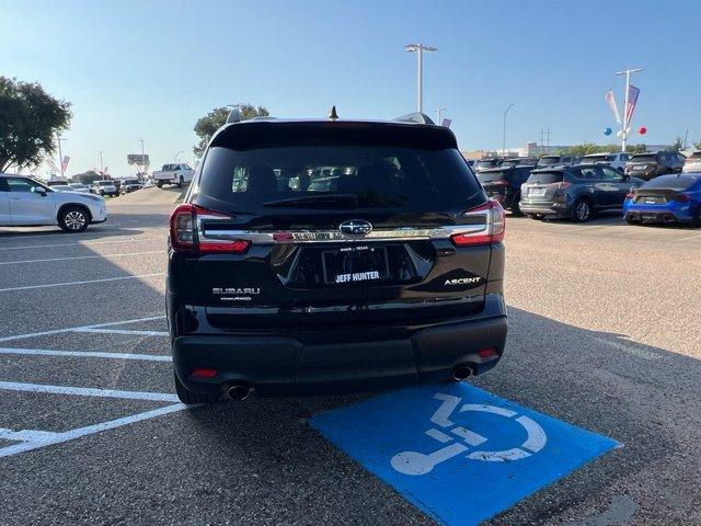 used 2023 Subaru Ascent car, priced at $21,595