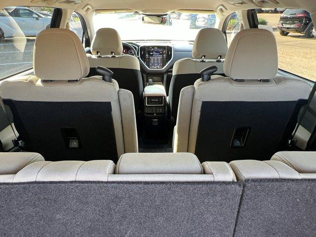 used 2023 Subaru Ascent car, priced at $21,595