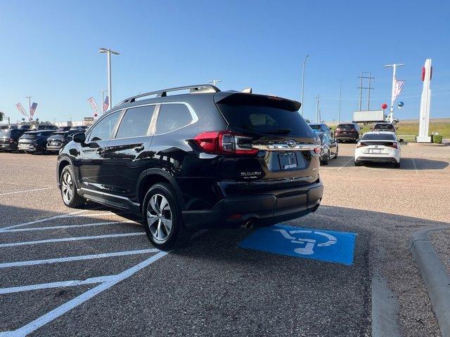 used 2023 Subaru Ascent car, priced at $21,595