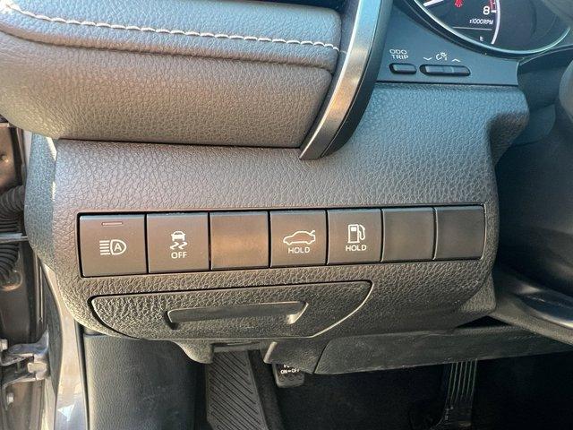used 2023 Toyota Camry car, priced at $22,995