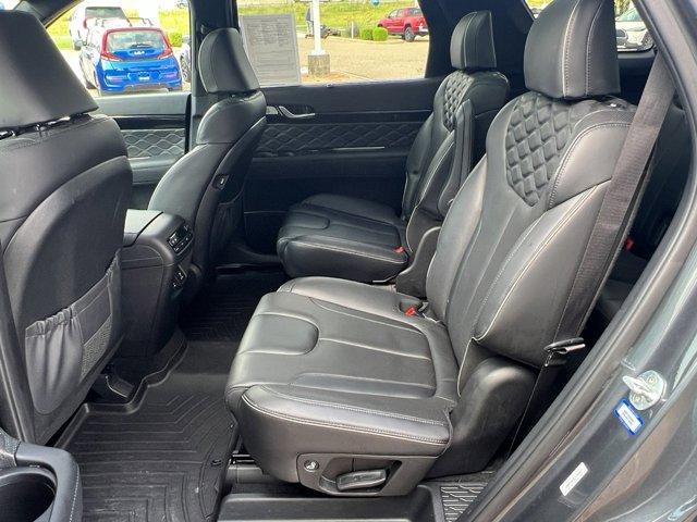 used 2020 Hyundai Palisade car, priced at $29,995