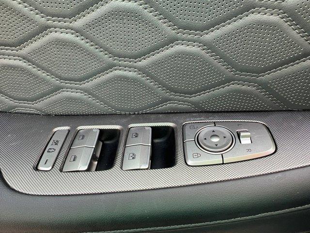 used 2020 Hyundai Palisade car, priced at $29,995