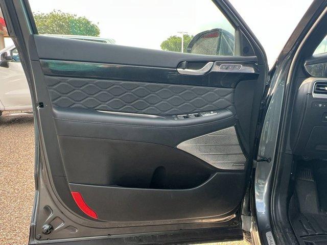 used 2020 Hyundai Palisade car, priced at $29,995