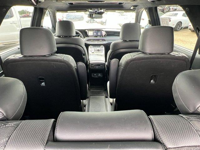 used 2020 Hyundai Palisade car, priced at $29,995