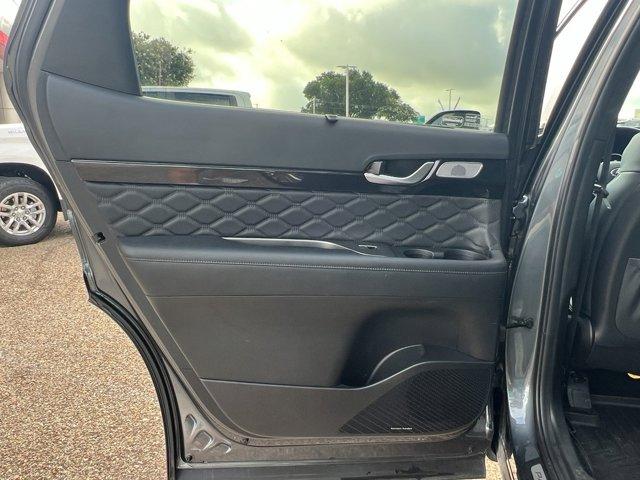 used 2020 Hyundai Palisade car, priced at $29,995