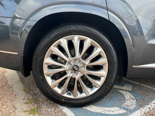used 2020 Hyundai Palisade car, priced at $29,995