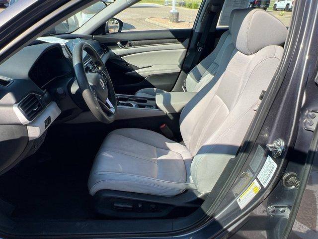 used 2019 Honda Accord car, priced at $20,995