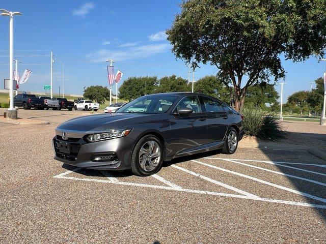 used 2019 Honda Accord car, priced at $20,995