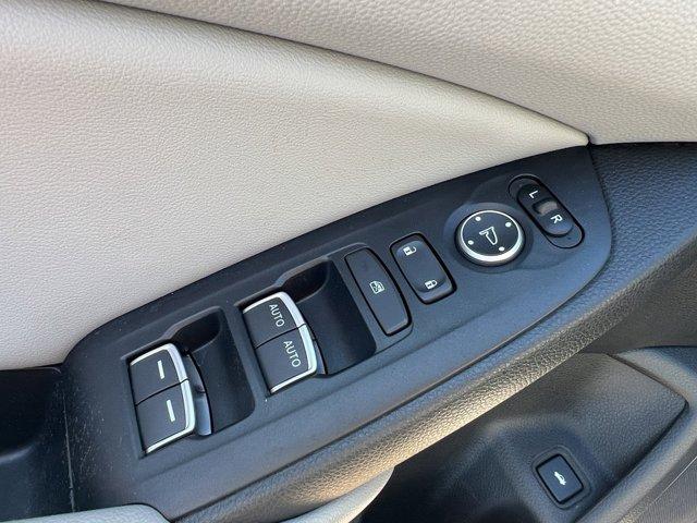 used 2019 Honda Accord car, priced at $20,995