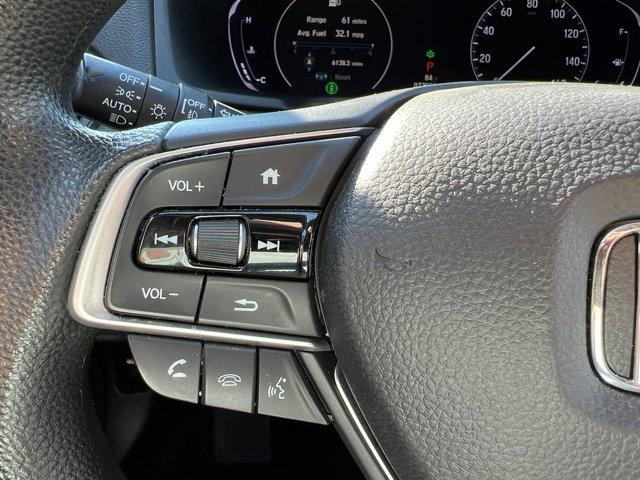 used 2019 Honda Accord car, priced at $20,995