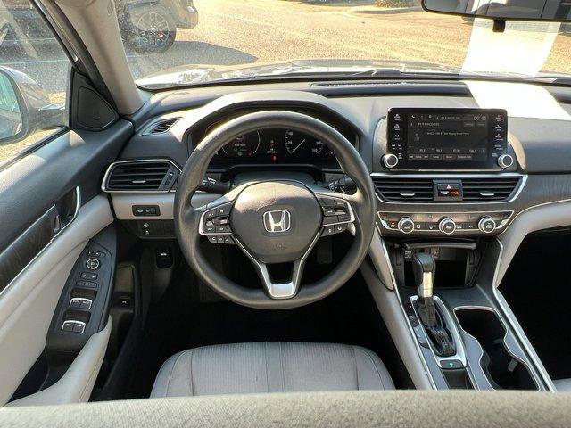 used 2019 Honda Accord car, priced at $20,995