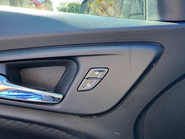 used 2022 Chevrolet Malibu car, priced at $18,995