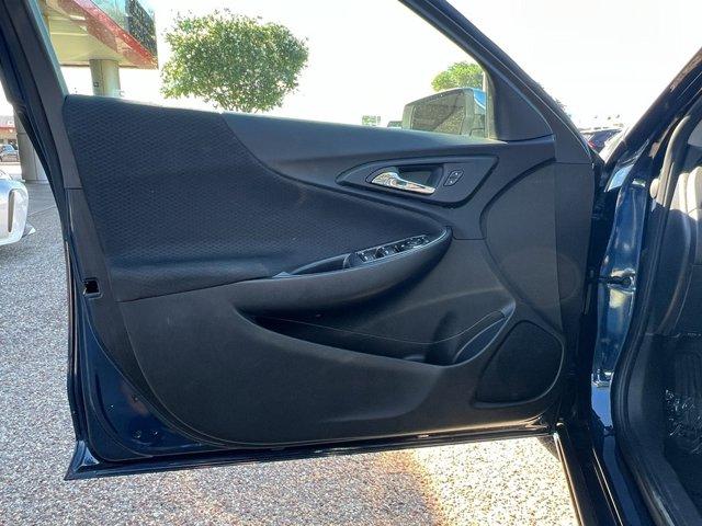 used 2022 Chevrolet Malibu car, priced at $18,995