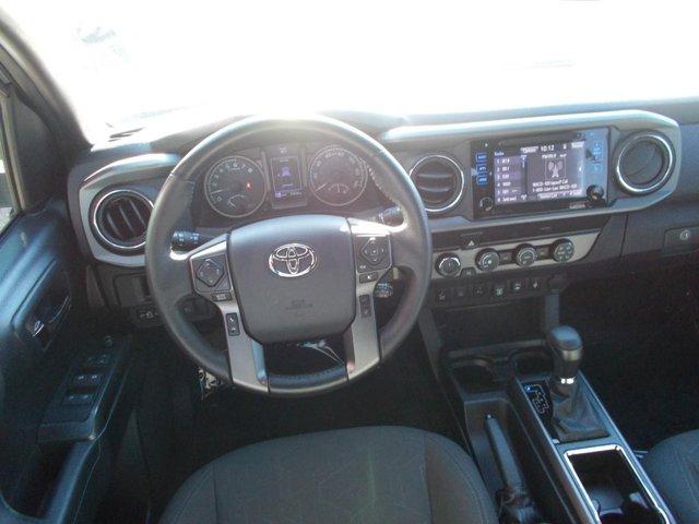 used 2019 Toyota Tacoma car, priced at $35,995