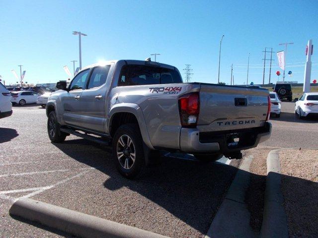 used 2019 Toyota Tacoma car, priced at $35,995