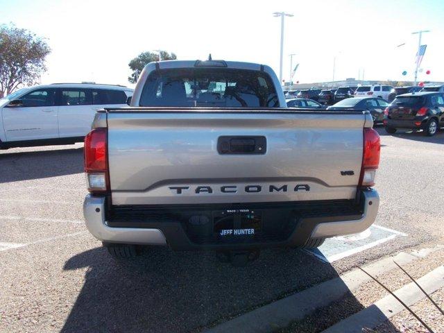 used 2019 Toyota Tacoma car, priced at $35,995