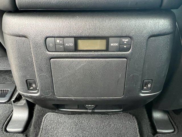 used 2022 INFINITI QX80 car, priced at $48,995