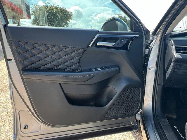 used 2022 Mitsubishi Outlander car