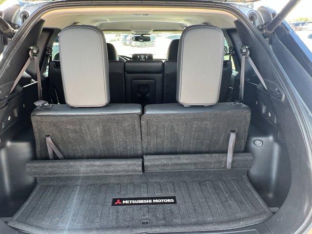 used 2022 Mitsubishi Outlander car