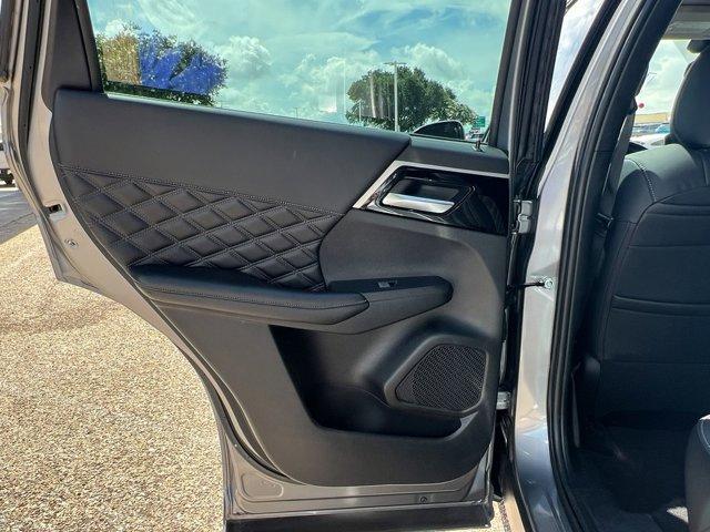 used 2022 Mitsubishi Outlander car