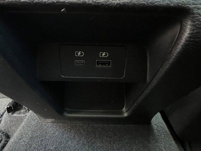 used 2022 Mitsubishi Outlander car