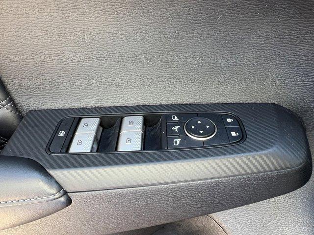 used 2022 Mitsubishi Outlander car