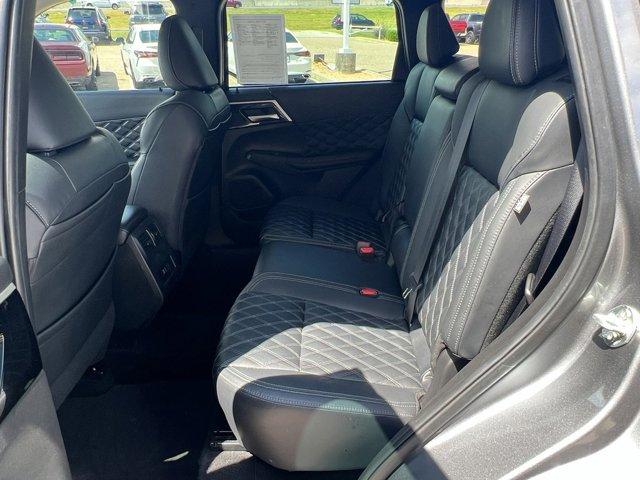 used 2022 Mitsubishi Outlander car