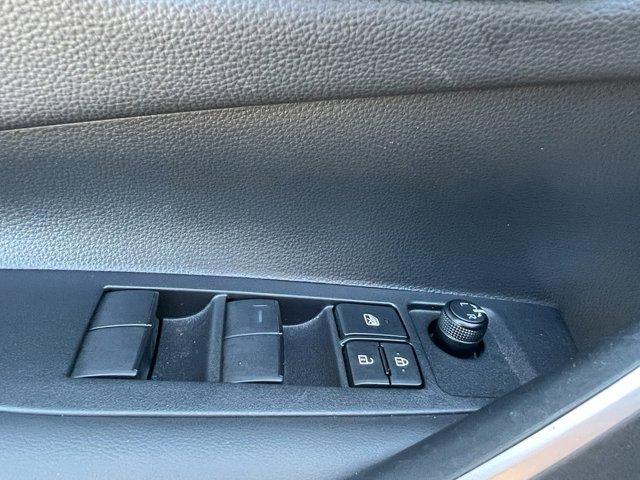 used 2025 Toyota Corolla car, priced at $26,900