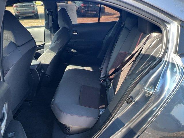 used 2025 Toyota Corolla car, priced at $26,900