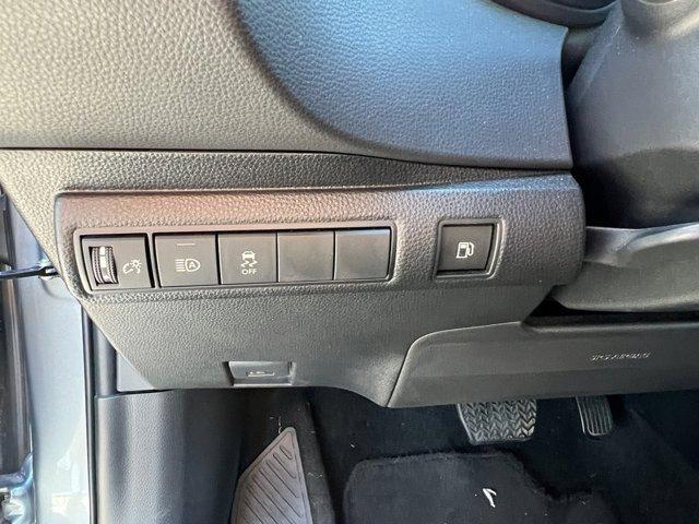 used 2025 Toyota Corolla car, priced at $26,900