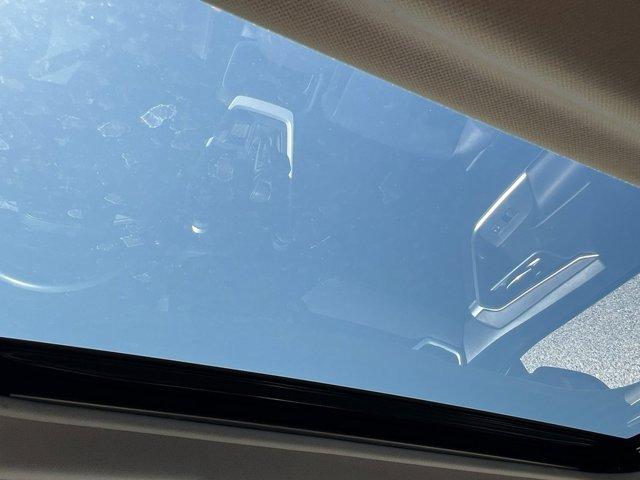 used 2020 Toyota RAV4 car, priced at $26,995