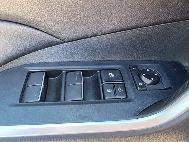 used 2020 Toyota RAV4 car, priced at $26,995