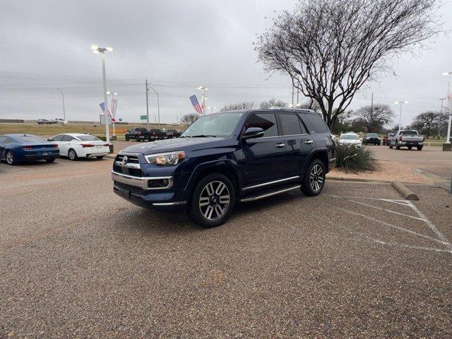 used 2021 Toyota 4Runner car, priced at $47,995