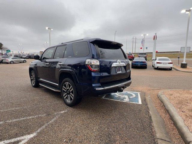 used 2021 Toyota 4Runner car, priced at $47,995