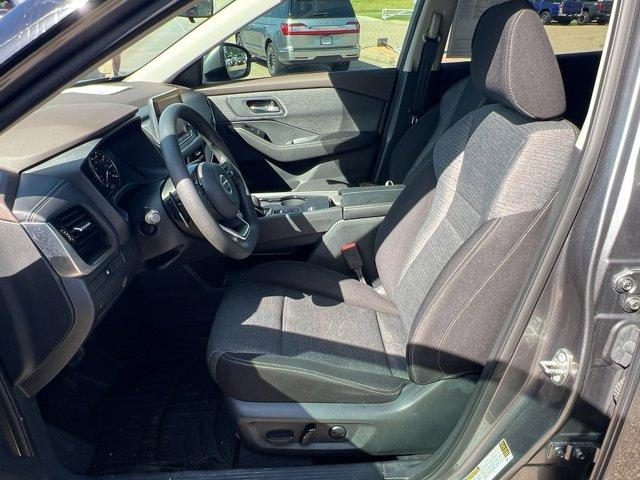 used 2021 Nissan Rogue car, priced at $18,995