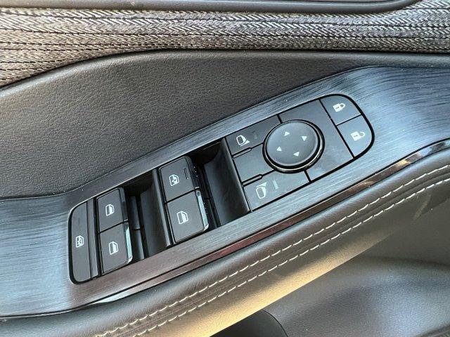used 2021 Nissan Rogue car, priced at $18,995