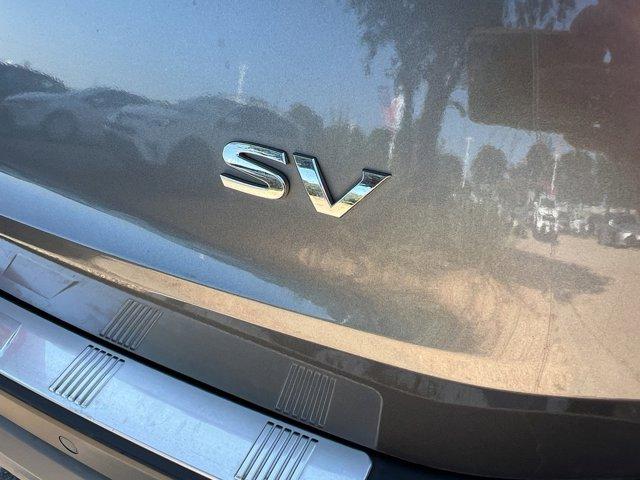 used 2021 Nissan Rogue car, priced at $18,995