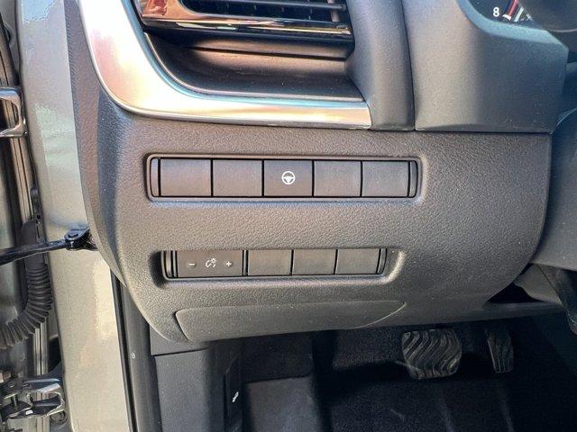 used 2021 Nissan Rogue car, priced at $18,995