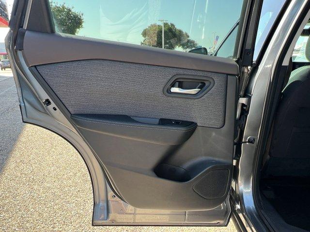 used 2021 Nissan Rogue car, priced at $18,995