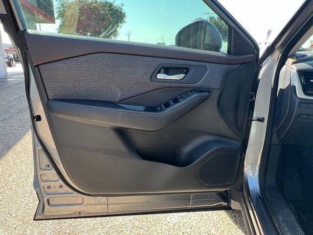 used 2021 Nissan Rogue car, priced at $18,995