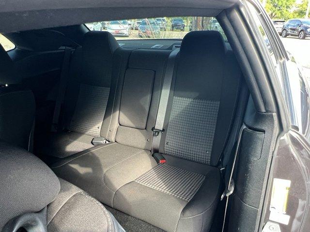 used 2022 Dodge Challenger car, priced at $21,995