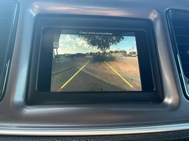 used 2022 Dodge Challenger car, priced at $21,995