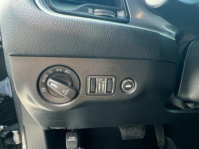 used 2022 Dodge Challenger car, priced at $21,995