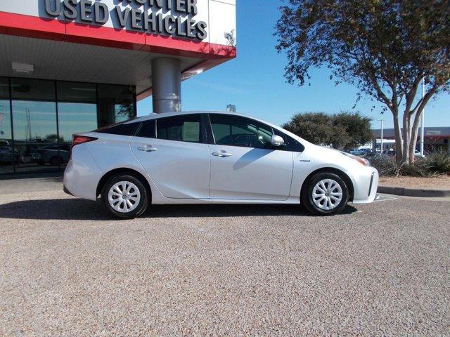 used 2019 Toyota Prius car, priced at $19,995