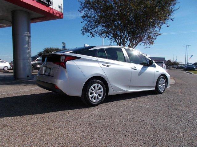 used 2019 Toyota Prius car, priced at $19,995