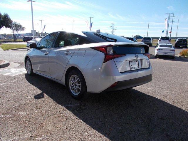 used 2019 Toyota Prius car, priced at $19,995